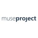 Museproject logo